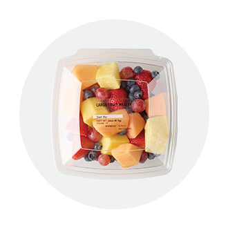 Fresh Fruit, Vegetables, Salads & Juices - Jay C Food Stores