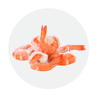 Seafood