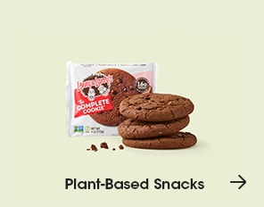 Plant-Based Snacks