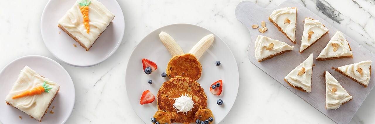 A Guide to Carrot Cake Recipes + 11 Recipe Ideas