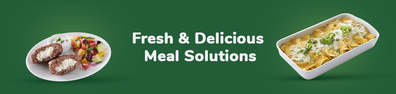 Meals Meals