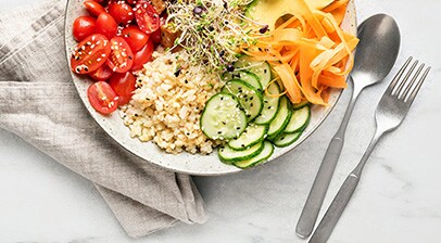 Meal Planning