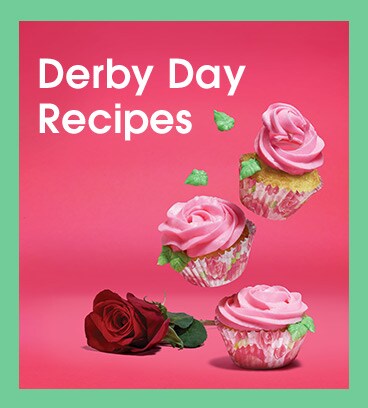 Derby Day Recipes
