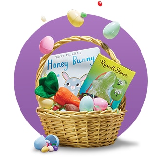 Baskets & Candy