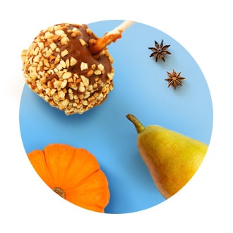 Fall Home Page