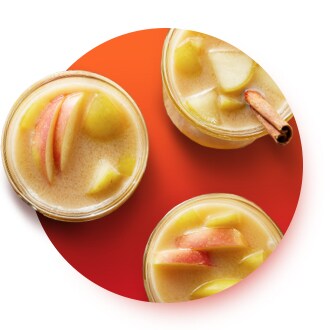 Slow Cooker Caramel Apple Sangria