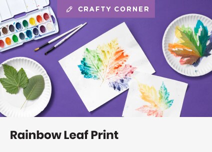 Crafty Corner