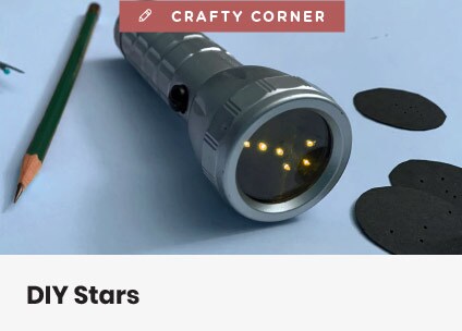 Crafty Corner