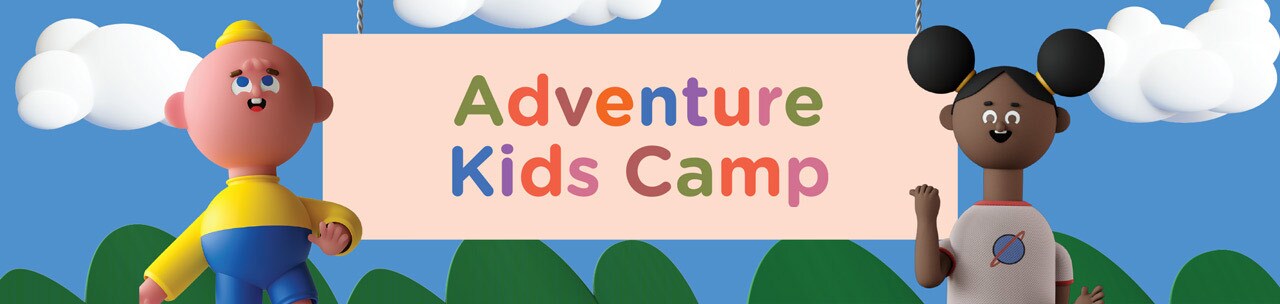 Adventure Kids Camp Archives