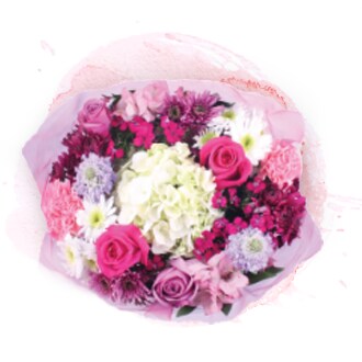 Shop Flowers & Gifts