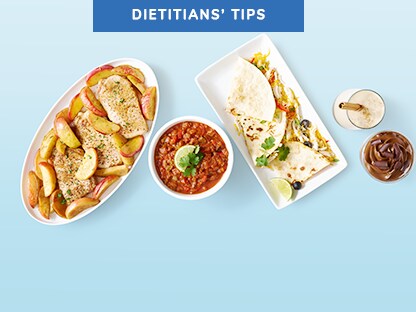 The Right Diet for You