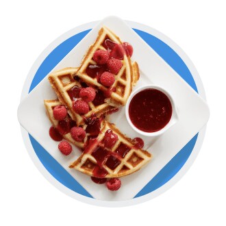 New Years Brunch