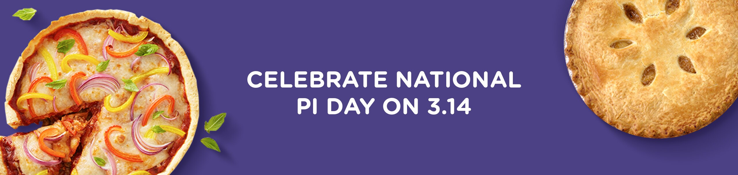 2020 Pi Day - Savings On Pie, Pizza & More