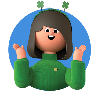 St. Patrick’s Day