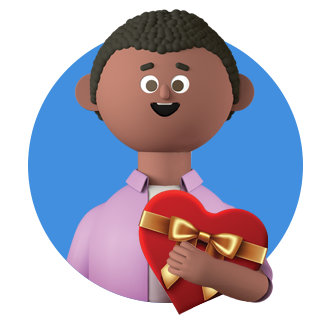 Valentine’s Day 