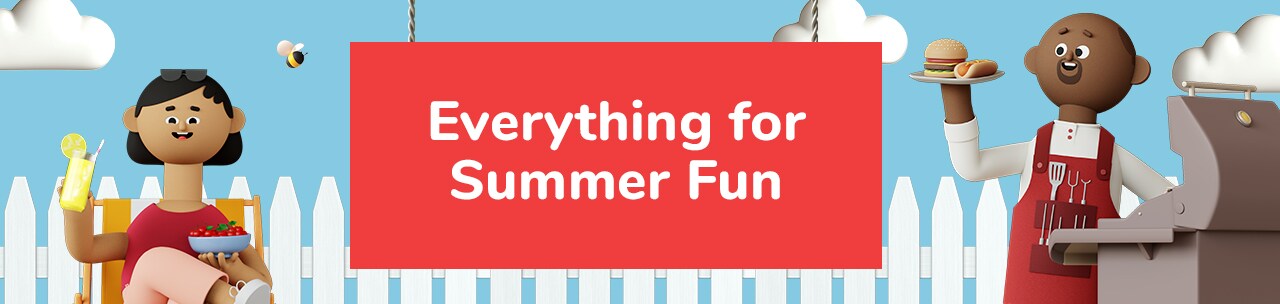 Summer Shop