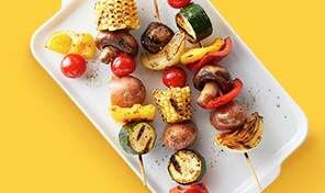 Shop Summer Veggies