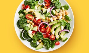 Shop Summer Greens