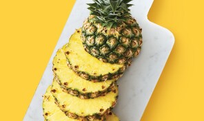 Tropical Fruits
