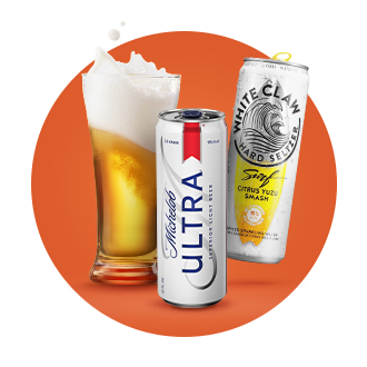 Shop Adult Beverages