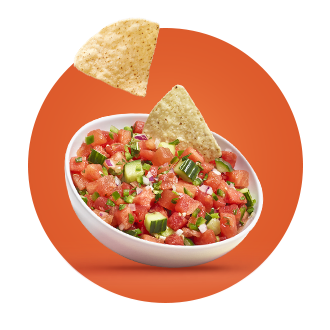 Shop Summer Appetizers