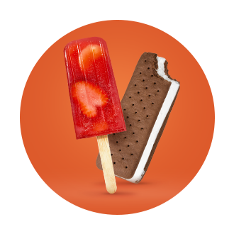 Shop Cool Treats
