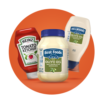 Shop Summer Condiments