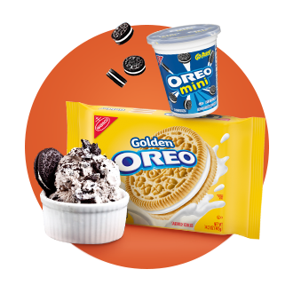 Summer Desserts