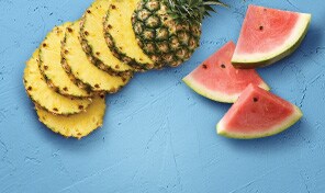 Shop Fruits