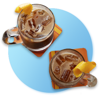 Spiked Root Beer