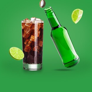 Game Day Adult Beverages