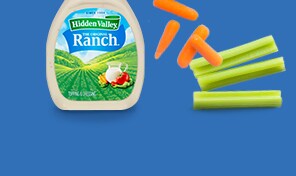 Fresh Dip Combos