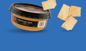 Savory Dip Combos
