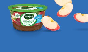Sweet Dip Combos