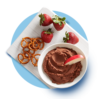 Chocolate Hummus Recipe
