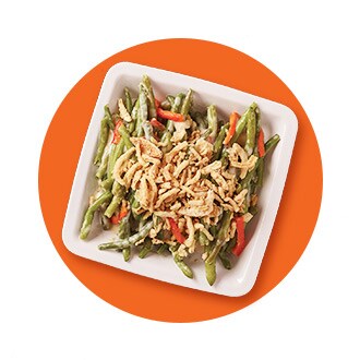 Easy Sides
