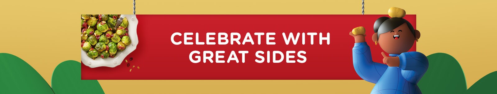 Thanksgiving Shop – Fresh and Premade Thanksgiving Sides
