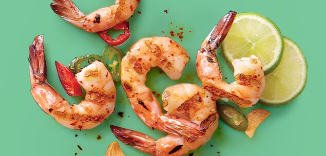 Shrimp
