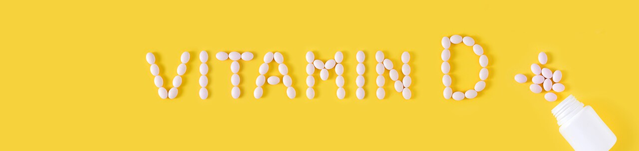 Vitamin D