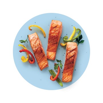 Seafood