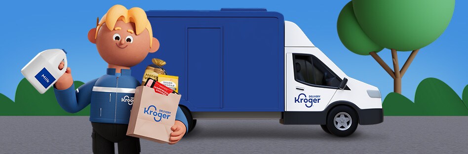 More Ways To Shop Delivery