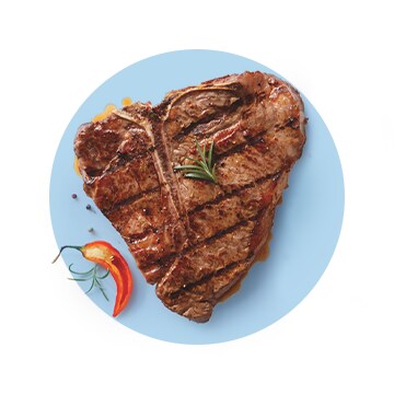Meat