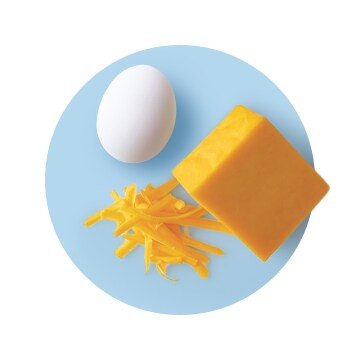 Dairy & Eggs