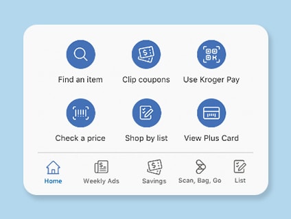 store mode services