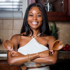 Keshia Bryan