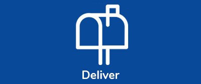 Deliver Deliver