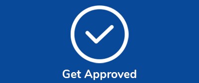 Get Approved Get Approved