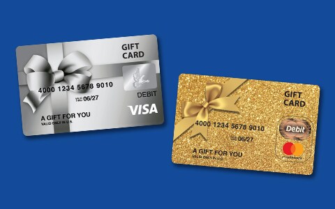 jays gift card