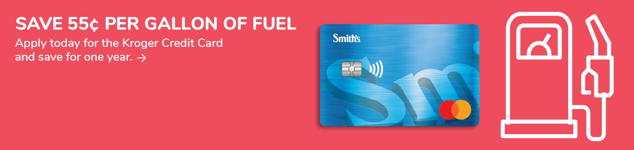 Save 55 cents per gallon of fuel 