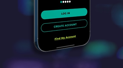 Create Your Account